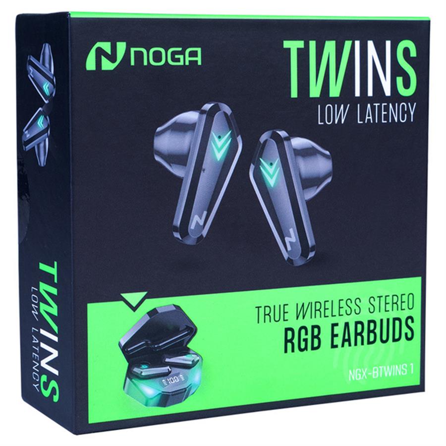 Auric Bt Noga Ngx-Twins 1