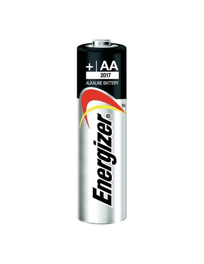 Pila Energizer Aa Alkalina X 1
