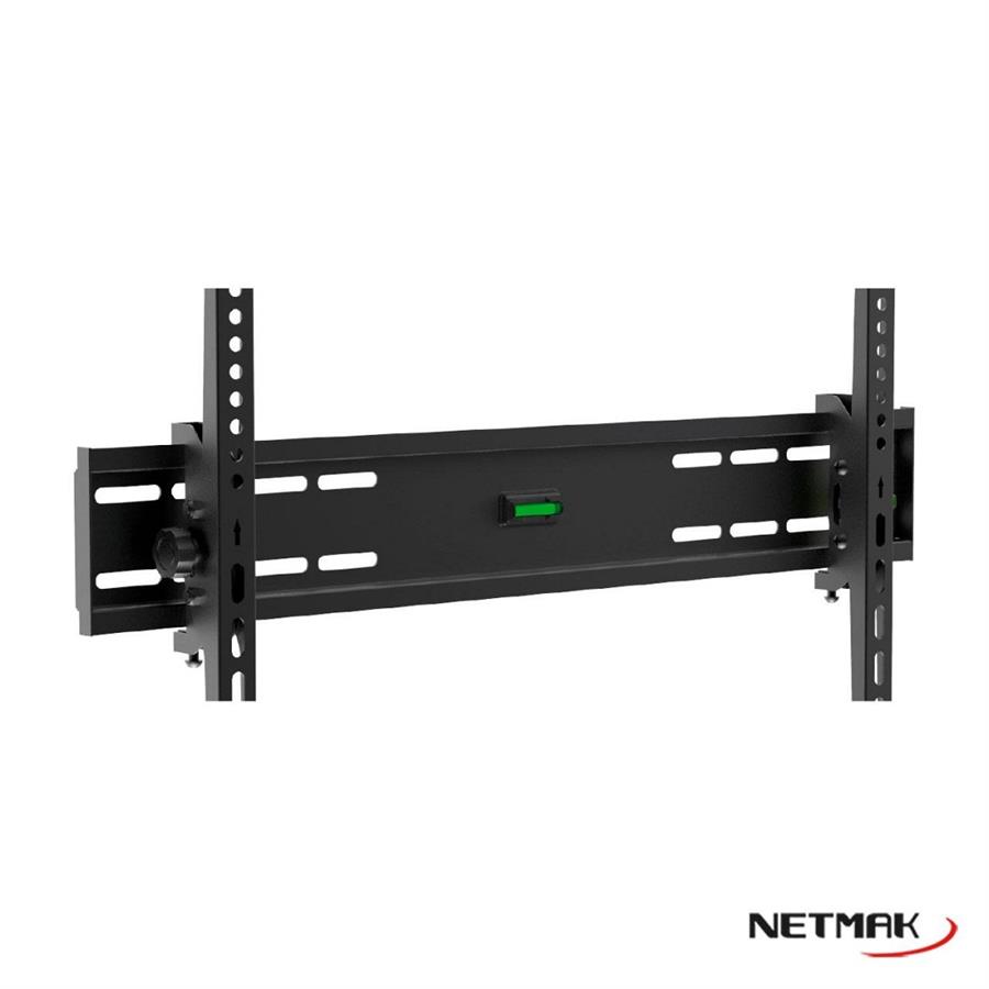 Soporte Tv Netmak Nm-St32 (23" A 75") (FIJO C/ Inclinacion)