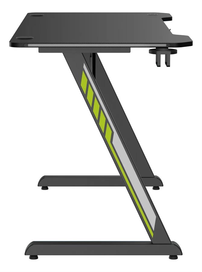 Escritorio Gamer Redragon Rgb Orbit/Soportes