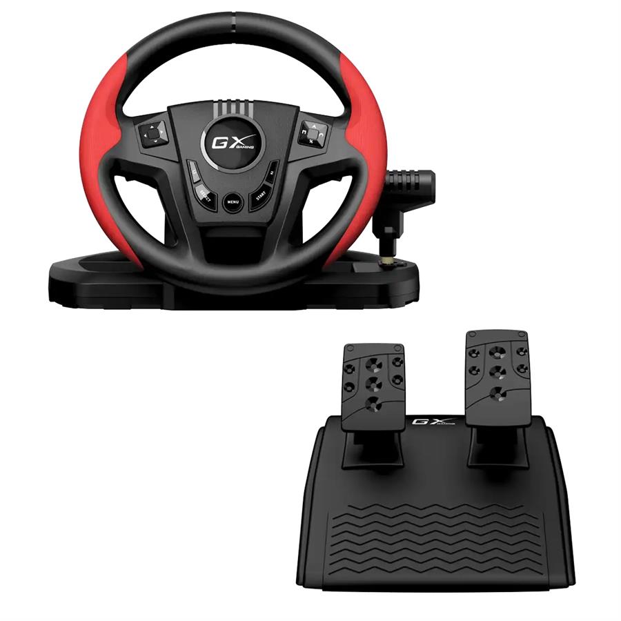 Volante Genius Speedmaster (PS3/PS4/PC)