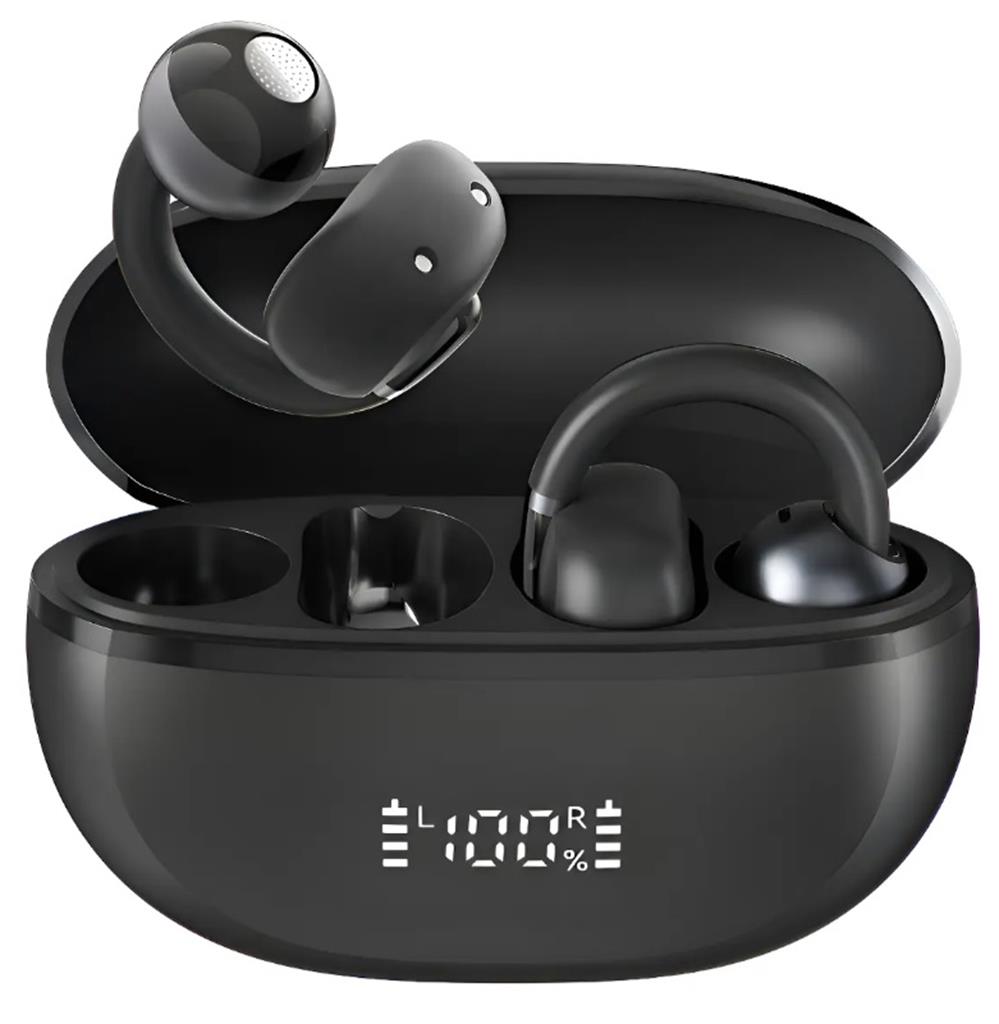 Auricular Bluetooth Haylou Airfree Negro