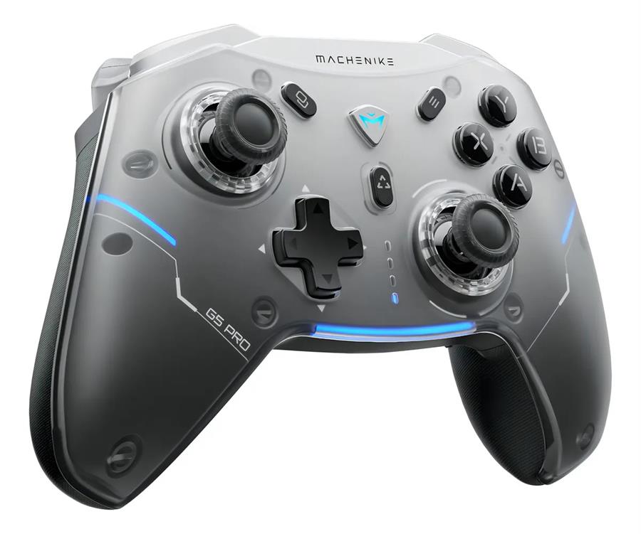 Joystick Pc Machenike G5 Pro Negro
