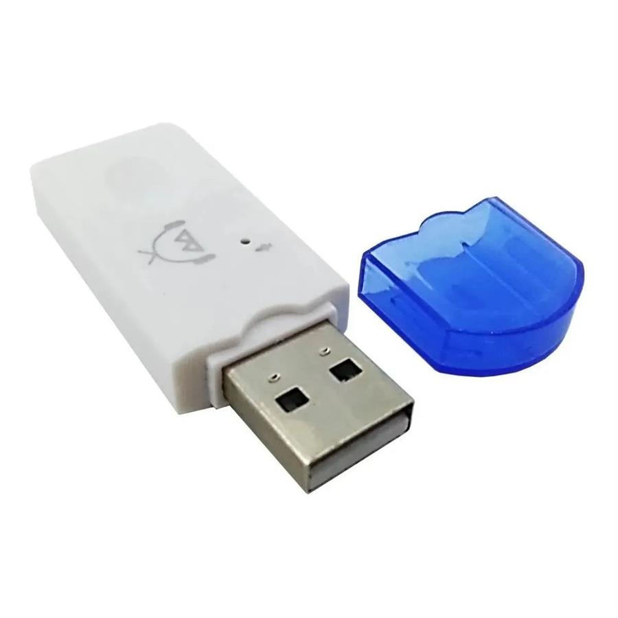 Bluetooth Receptor Intco Wi.03 2.1