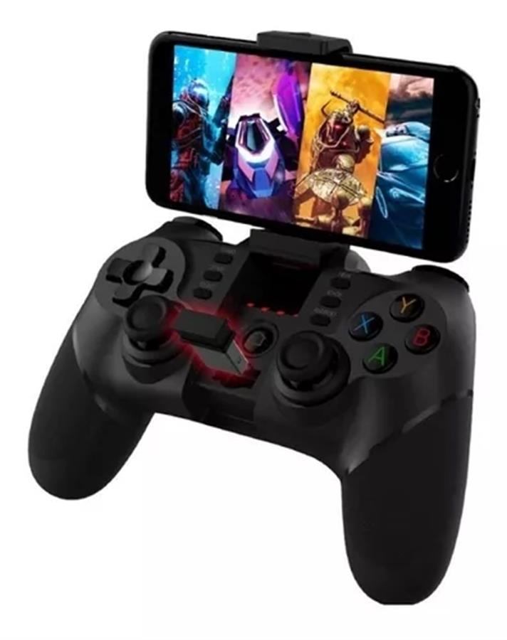 Joystick Celu Haxly Claw Bt