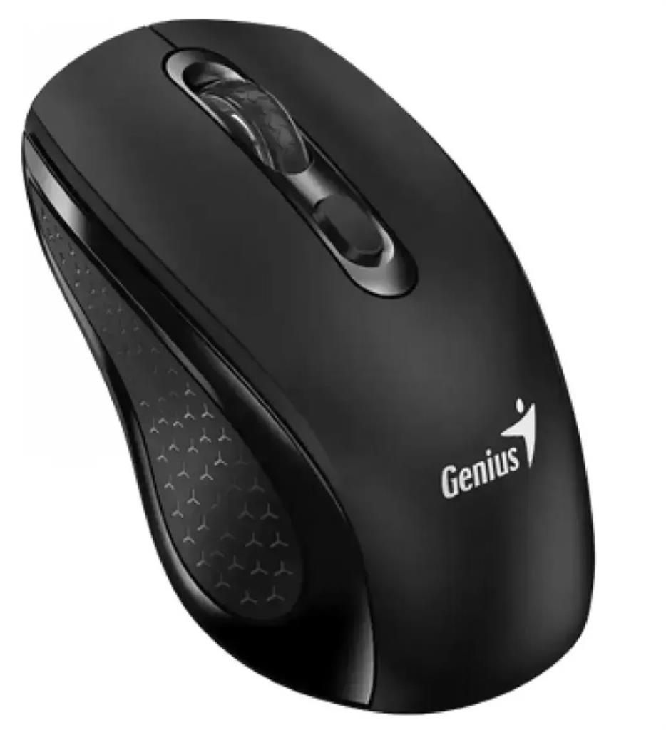 Mouse Genius Nx-8025s Negro