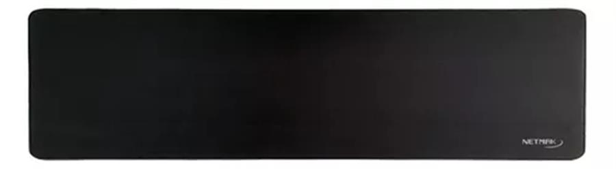 Pad Mouse Gamer Netmak Nm-Padxl (70 X 30 Cm)