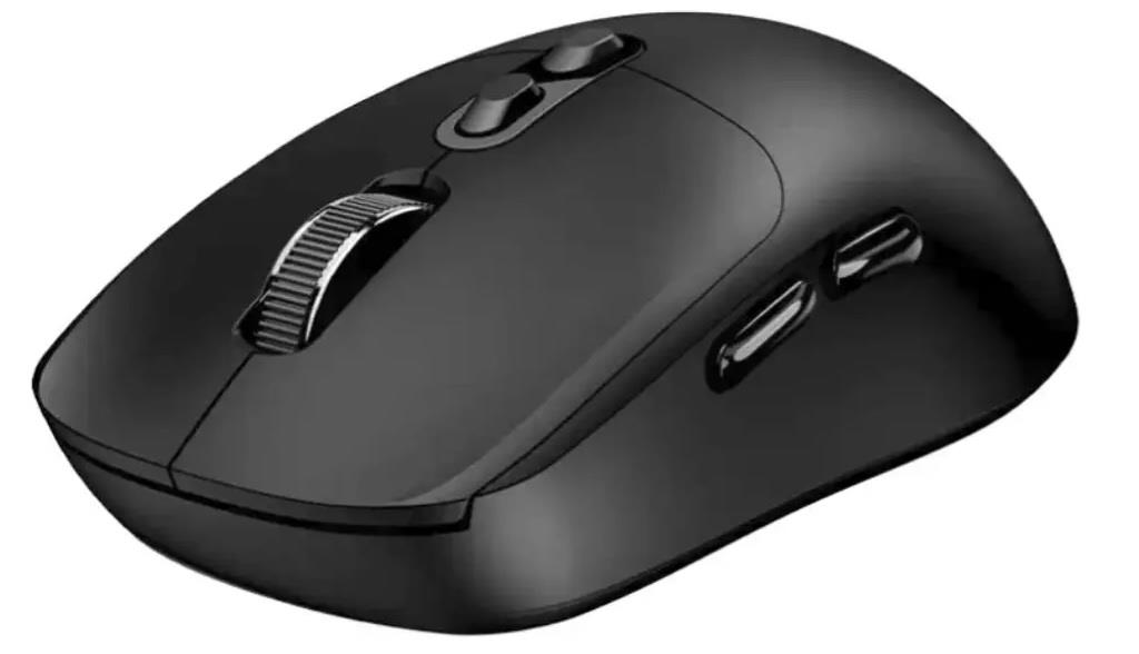 Mouse Bluetooth Genius Nx-8080s 7 Botones Negro