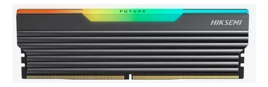 Memoria Ddr4 8 Gb 3200 Hiksemi Futura Rgb (1606)