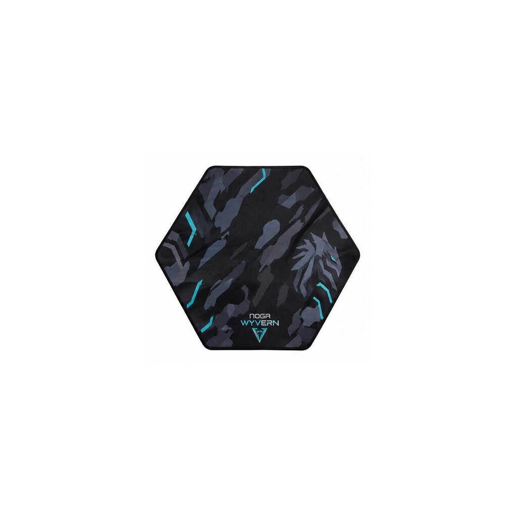 Pad Chair Noga Wyvern (ALFOMBRA)