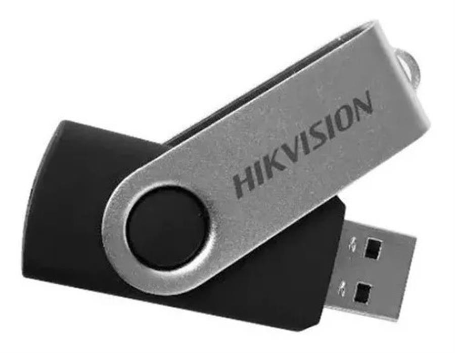 Pen Drive 32 Gb Hiksemi Rotary 3.0