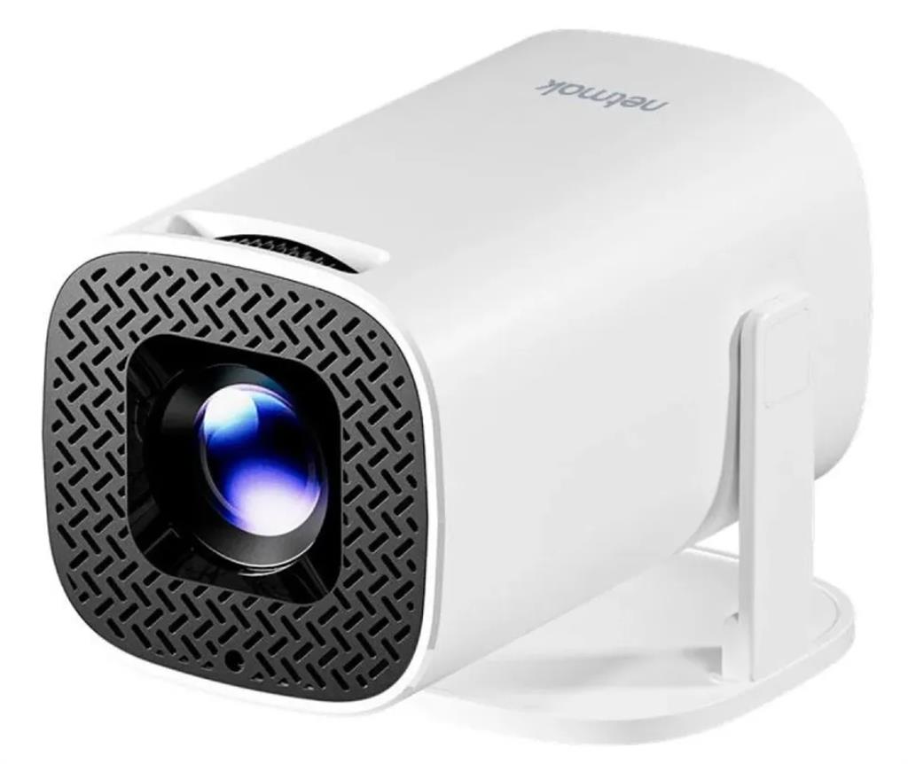 Proyector Smart Netmak Pr500  Android 14 150