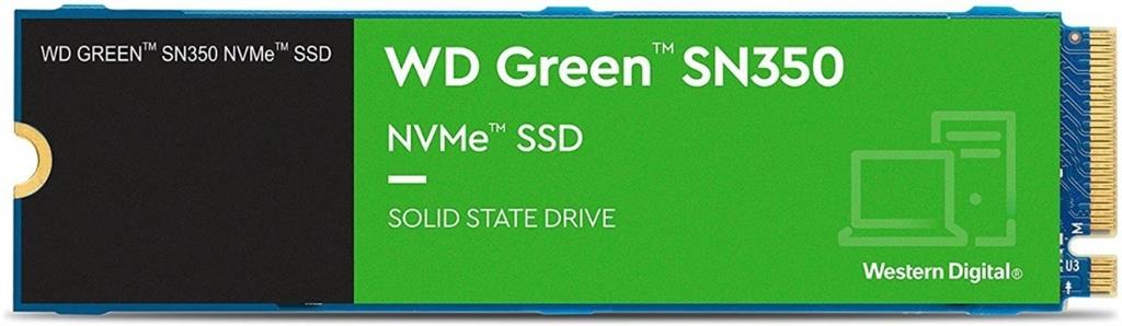 Disco Ssd M2 500 Gb Wd Green