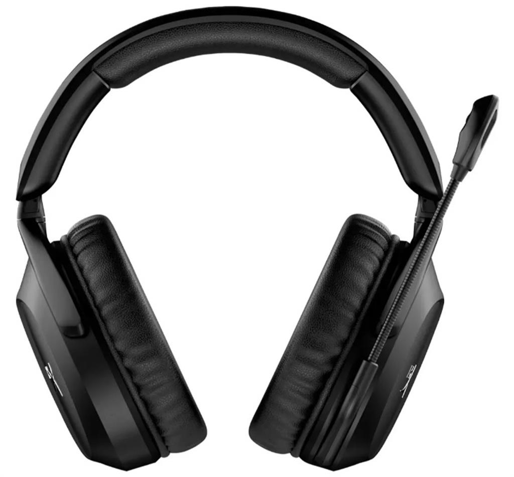 Auricular Pc Hyperx Cloud Stinger 2 Wireless Heavyweight (3479)