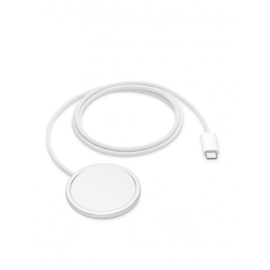 Cargador Celular Inalambrico Apple Magsafe