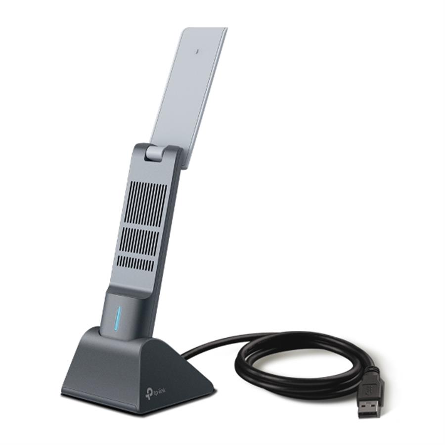 P. Red Wifi Usb Tp-Link Archer Tx20uh Ax1800 2.4/5ghz
