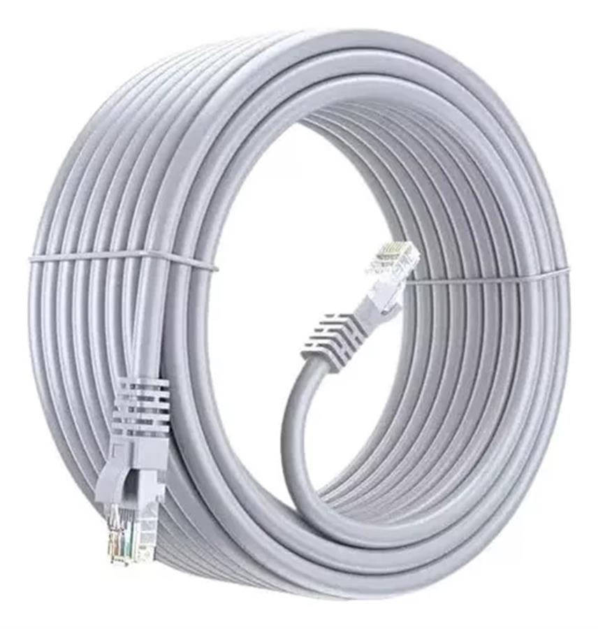 Cable Red Armado X 20 M  Ditron Red20 C5