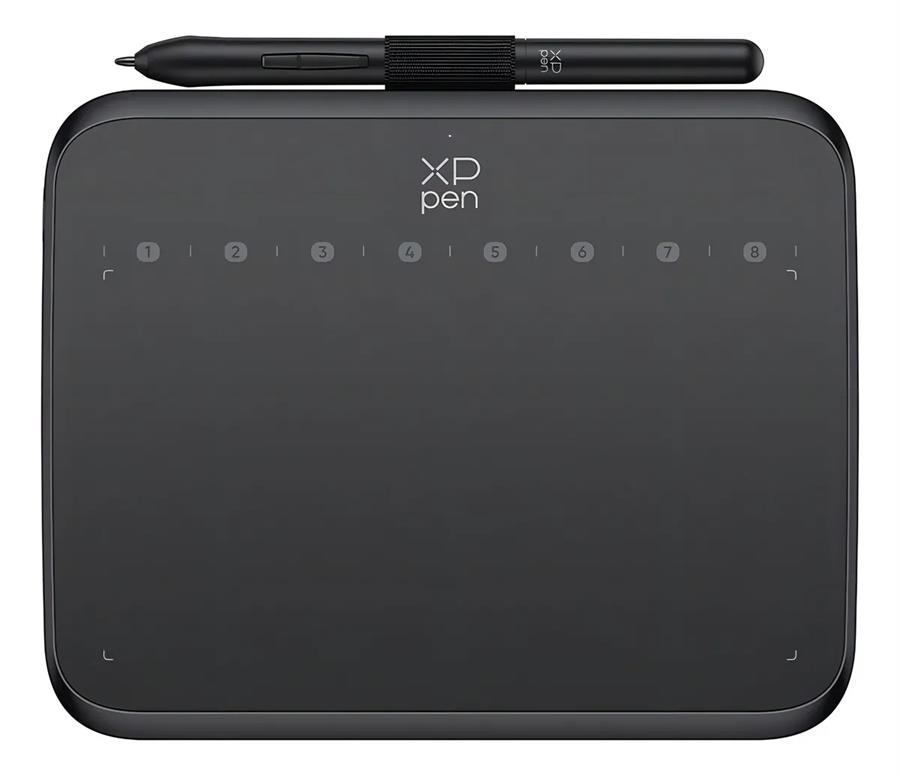 Tableta Deco 640 Xp Pen