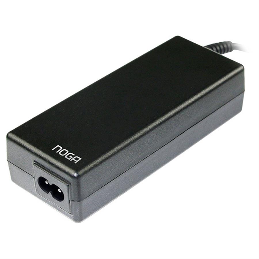 Cargador Notebook Noga Nga-90uc (10 Conectores)