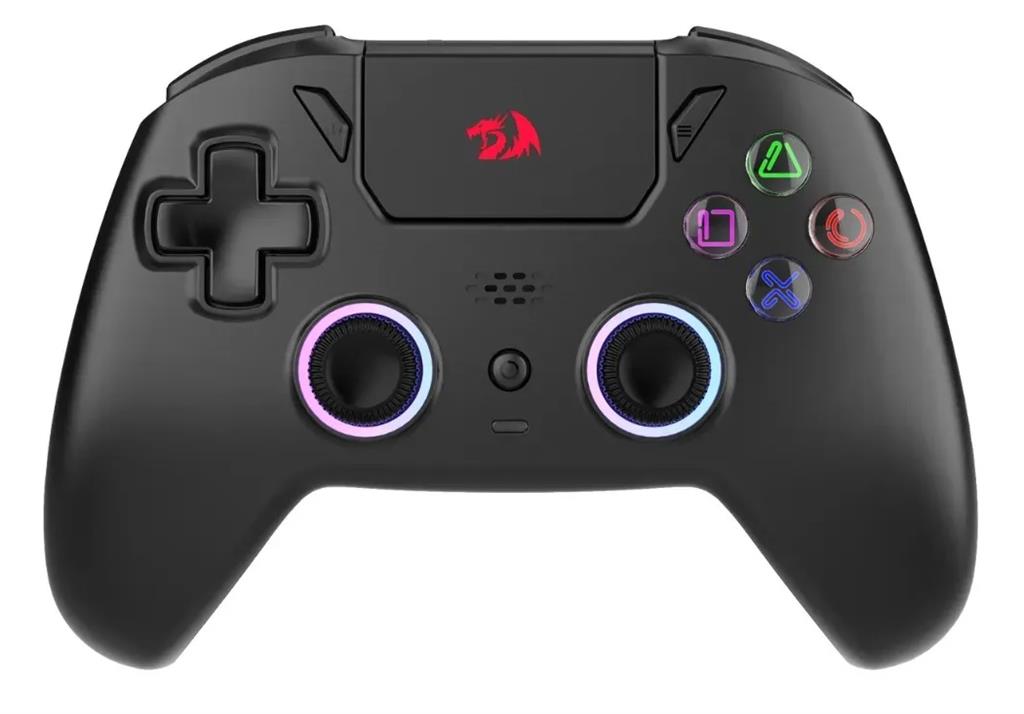 Joystick Pc Redragon Darkflame Ps4/3/ Nsw/ Celular Inalambrico