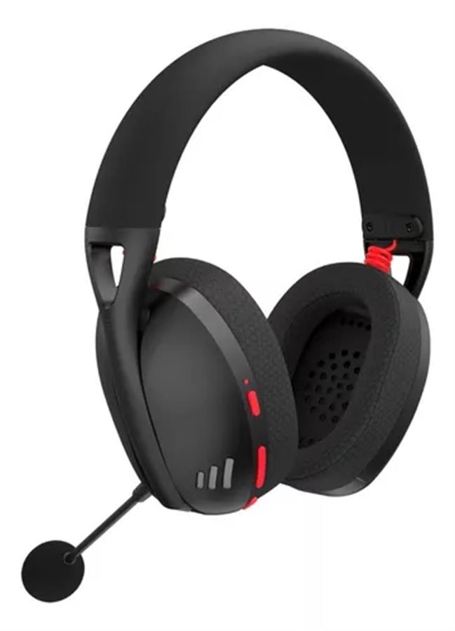 Auricular Pc/Ps4 Redragon Ire Pro Negro H848 (INAL+BT)