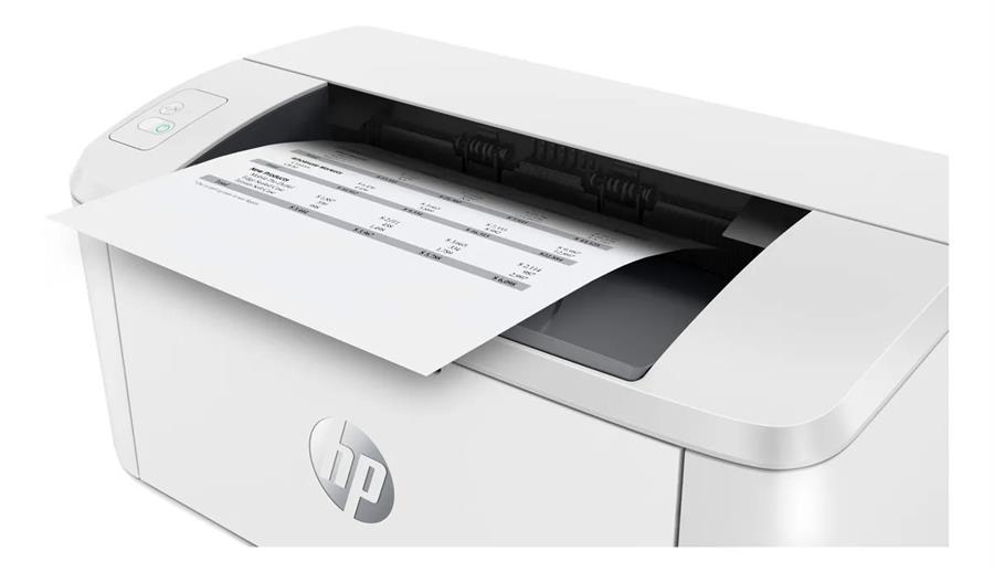 Impresora Hp Lasert Jet M111a
