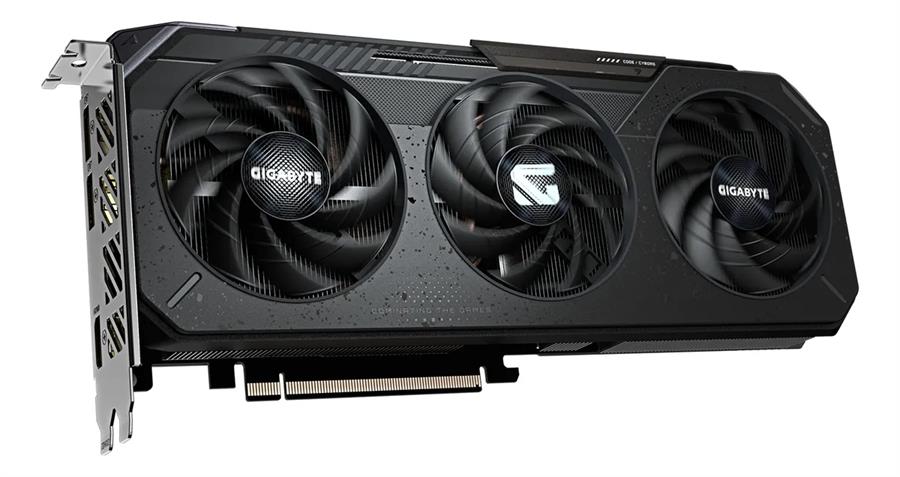 Placa Video Gigabyte Radeon Rx 9060xt Gaming Oc 8gb