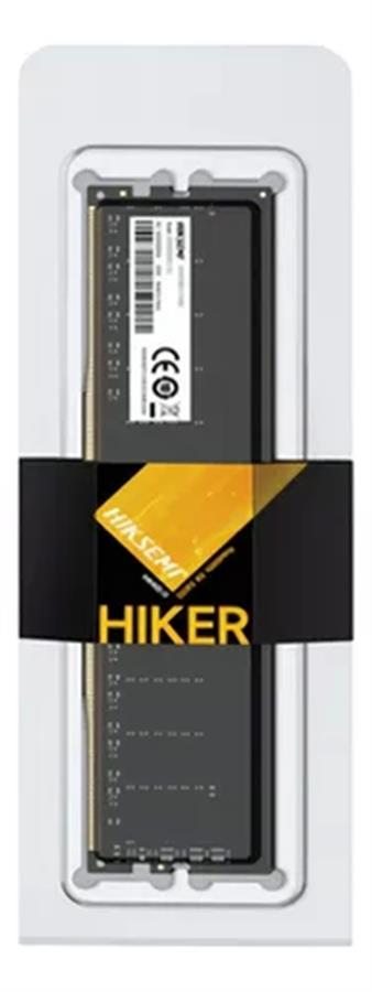 Memoria Ddr4 16 Gb 3200 Hiksemi Hiker