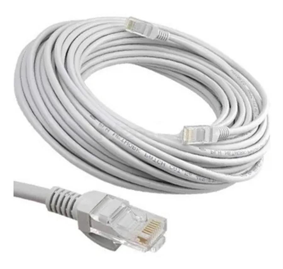 Cable Red Armado X 5 M Ditron Red20 C5