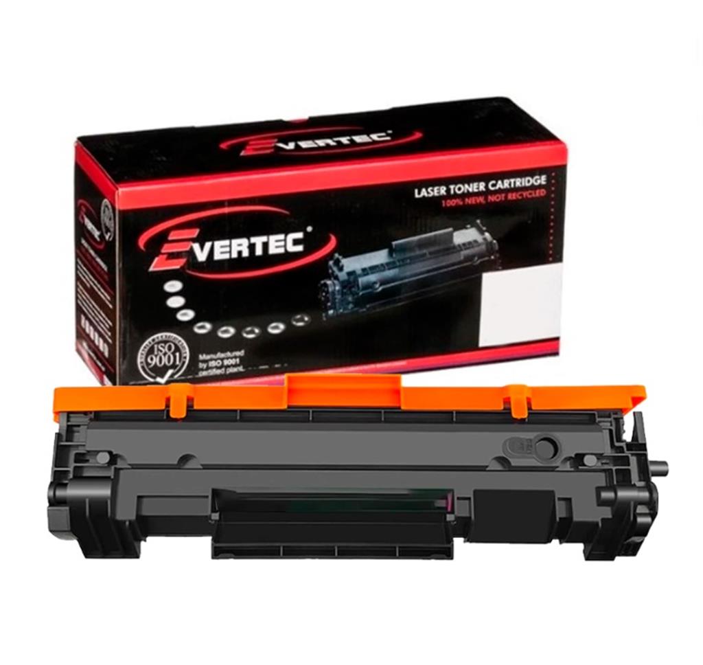 Toner Alternativo Hp 150a W1500a Sin Chip EverTec