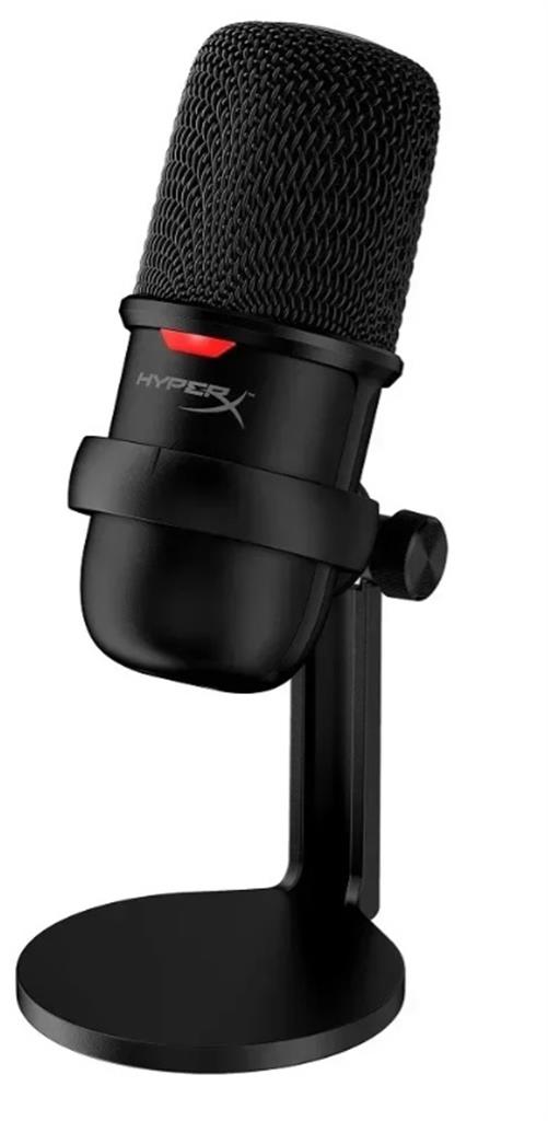 Microfono Hyperx Solocast