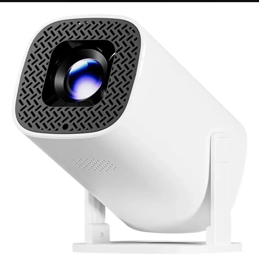 Proyector Smart Netmak Pr500  Android 14 150