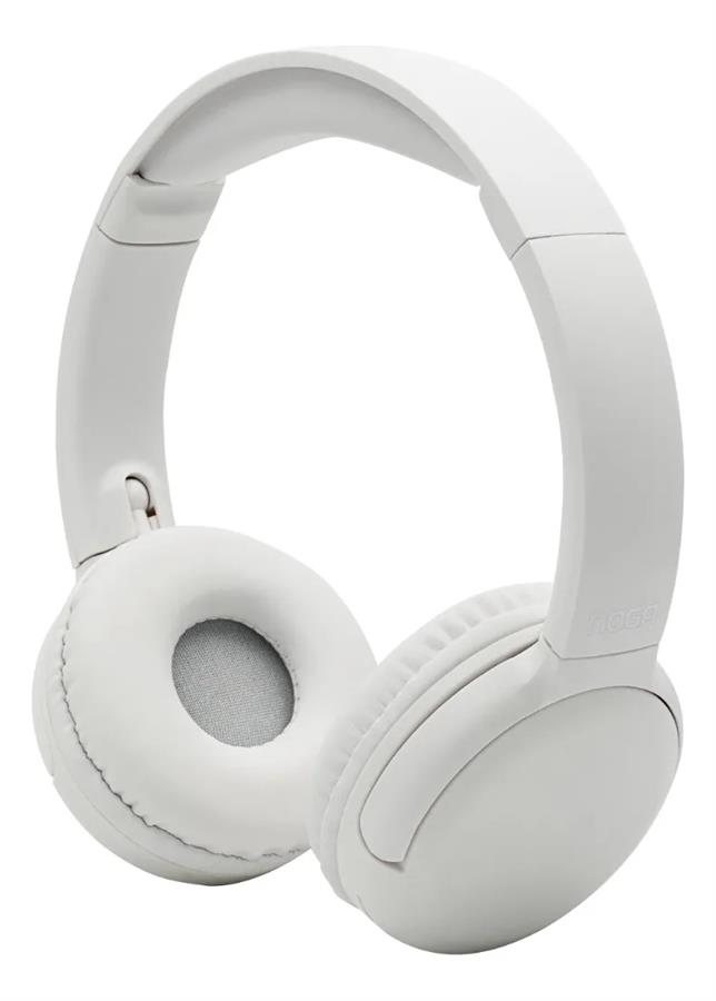 Auricular Bluetooth Noga Ng-A915bt  Blanco