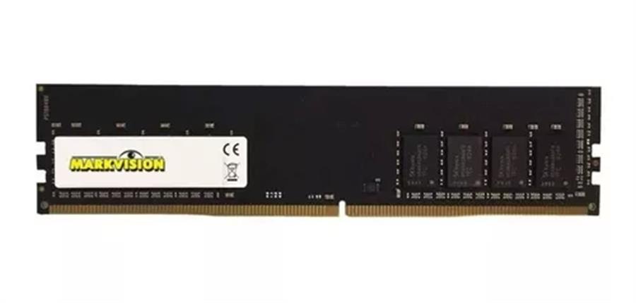 Memoria Ddr4  4 Gb 2666 Markvision