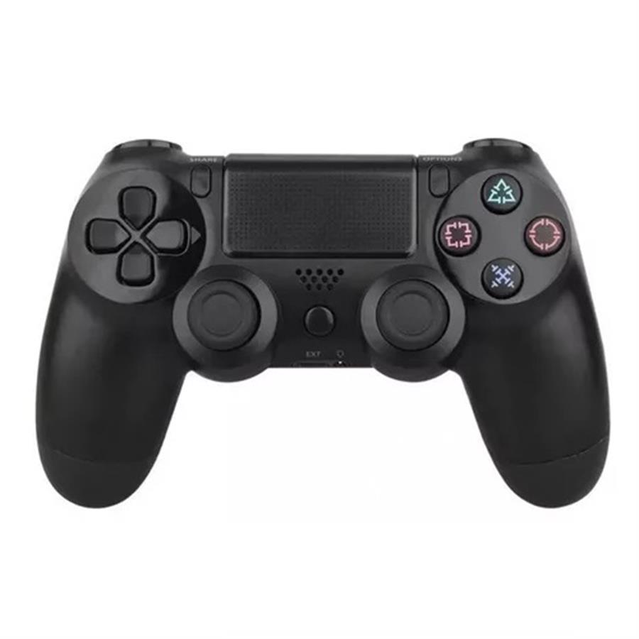 Joystick Ps4 Wireless (SIN Logo)