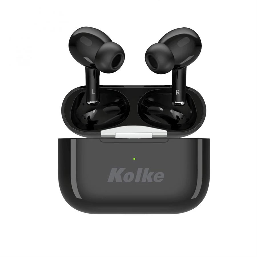 Auricular bluetooth kolke kab-657 negro