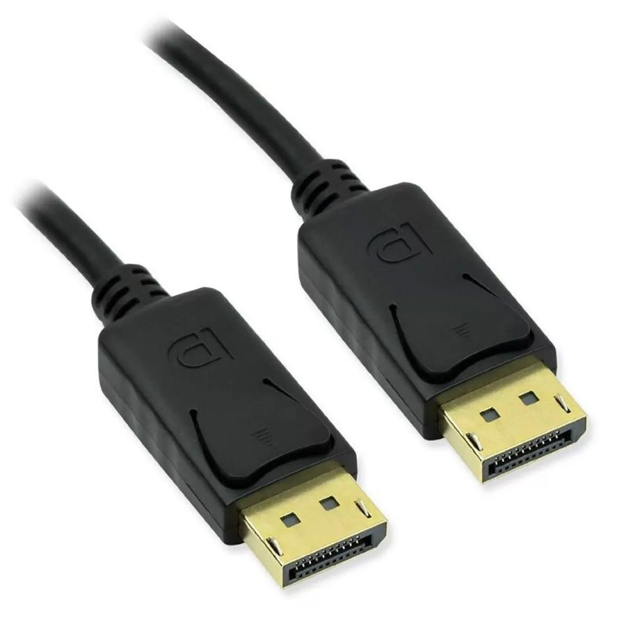 Cable Displayport 3 M Intco 06.006