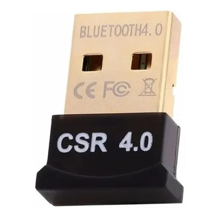 Bluetooth Receptor Intco Wi.04 4.0