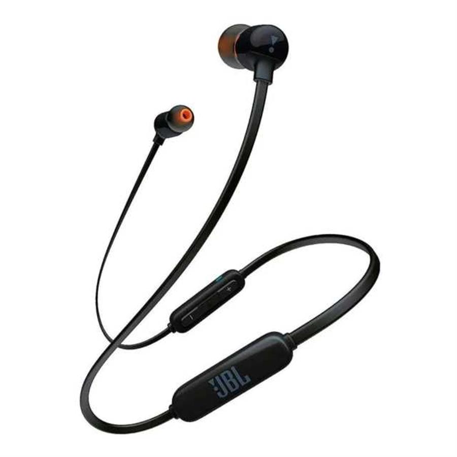 Auricular Bt Jbl Tune 125bt Negro