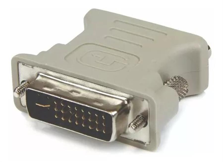 Adaptador Dvi-D (M) Vga (H) Ditron Ad11