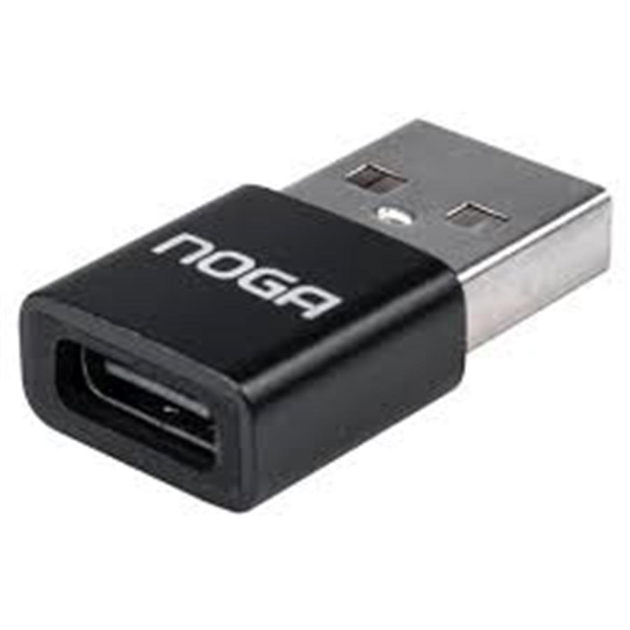 Adaptador Noga Usb-C A Usb-A