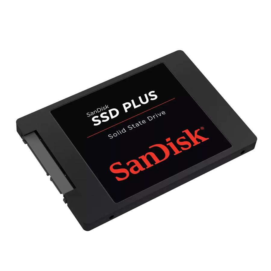 Disco Ssd 1tb Sandisk Plus
