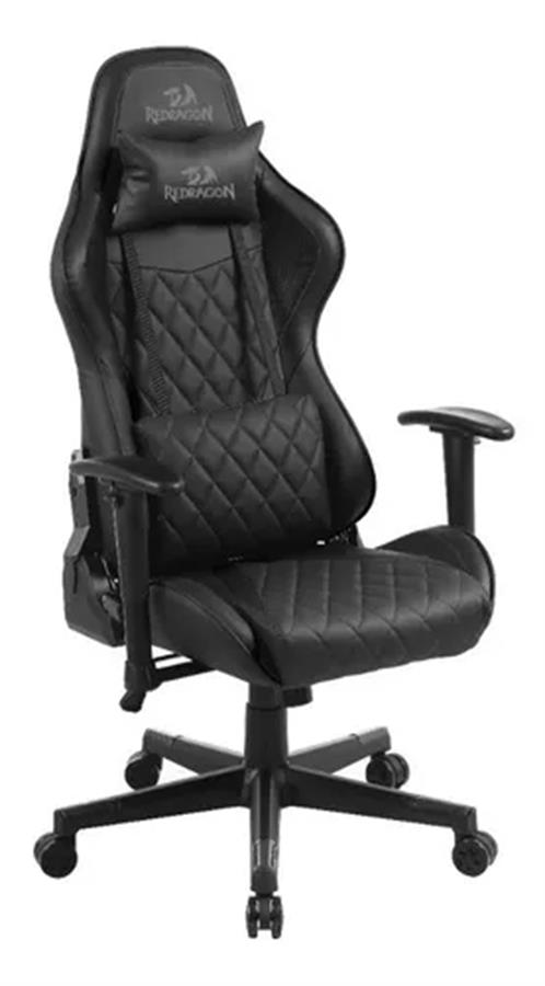 Silla Gamer Redragon Gaia Negro
