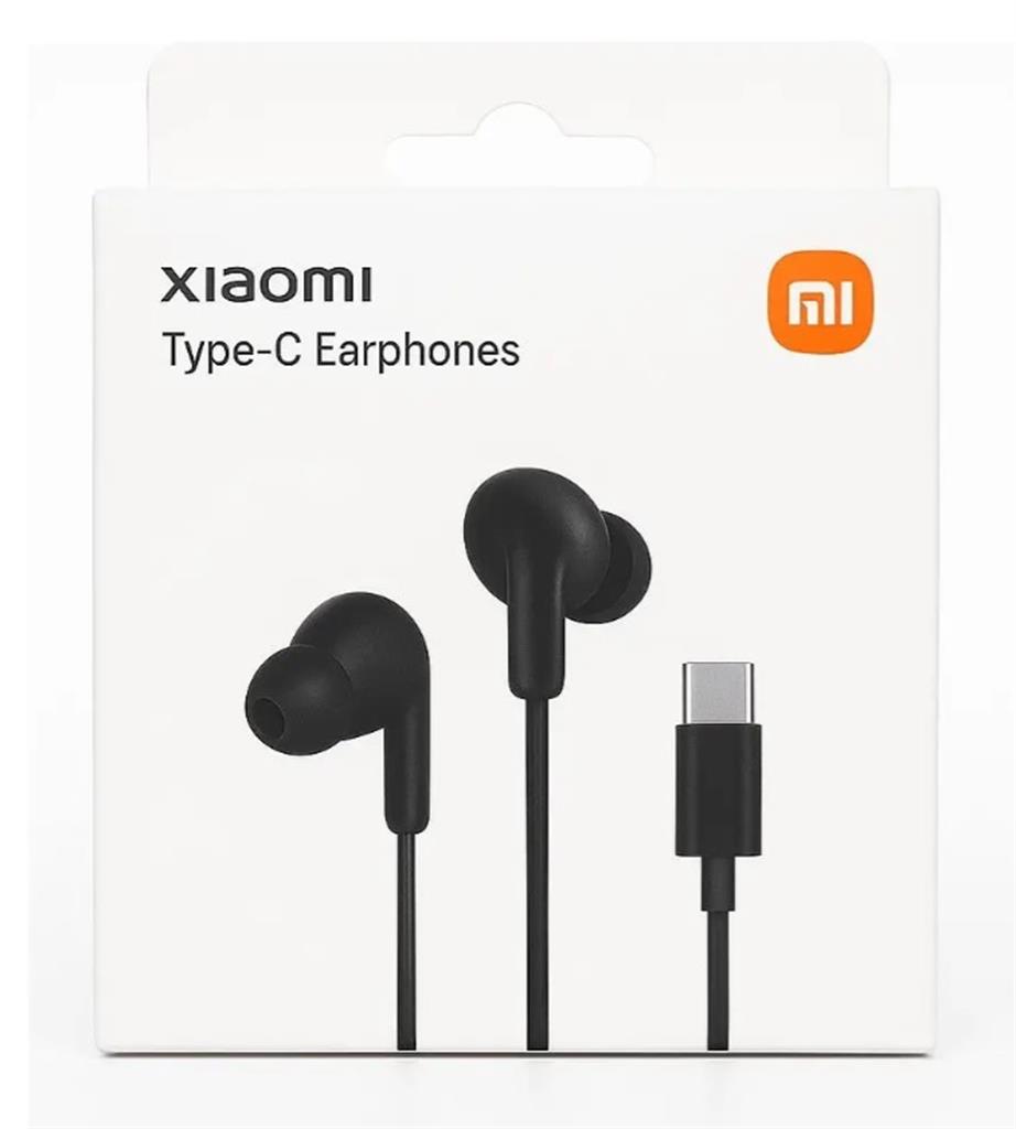 Auricular Celular Tipo C Xiaomi (INEAR)