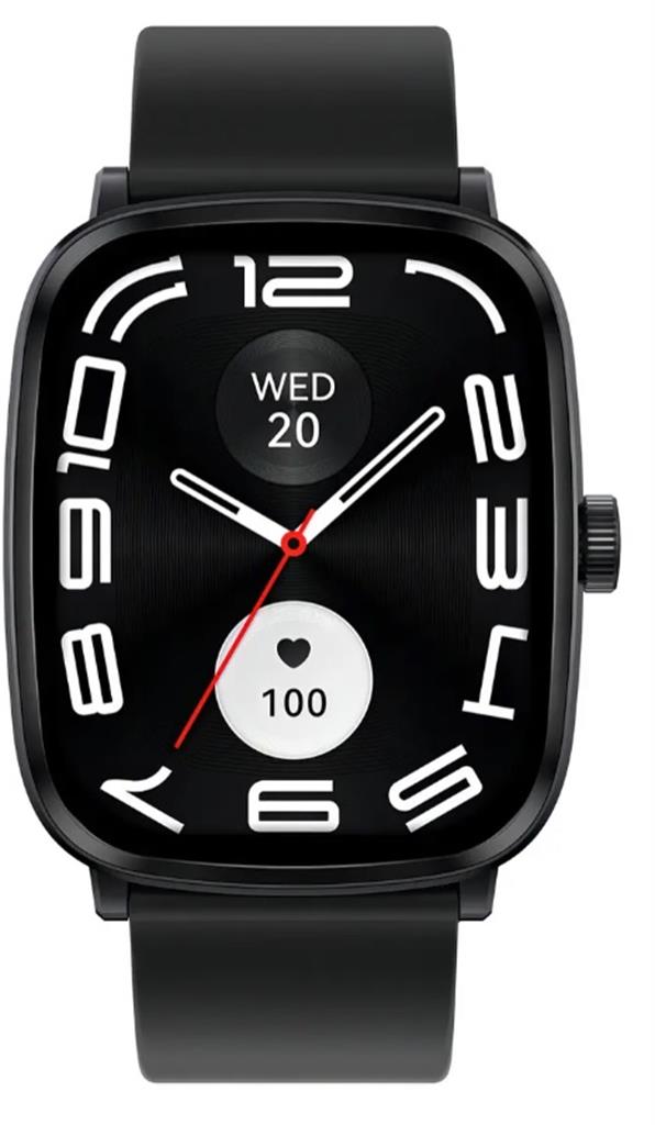 Reloj Smart Haylou Rs5 Dual Core 2 In 1
