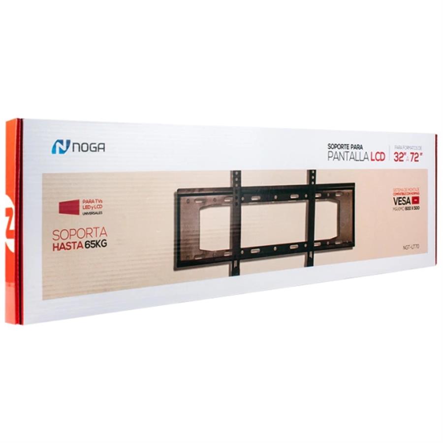 Soporte Tv Noga Ngt-Lt70 (26"A72")