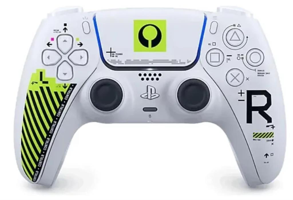 Joystick Ps5 Sony Marathon Limited Ed