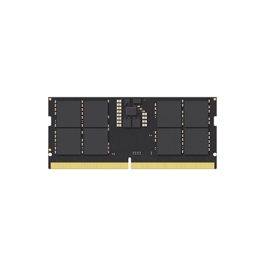 Memoria Ddr5 16 Gb 5600mhz Lexar Sodimm