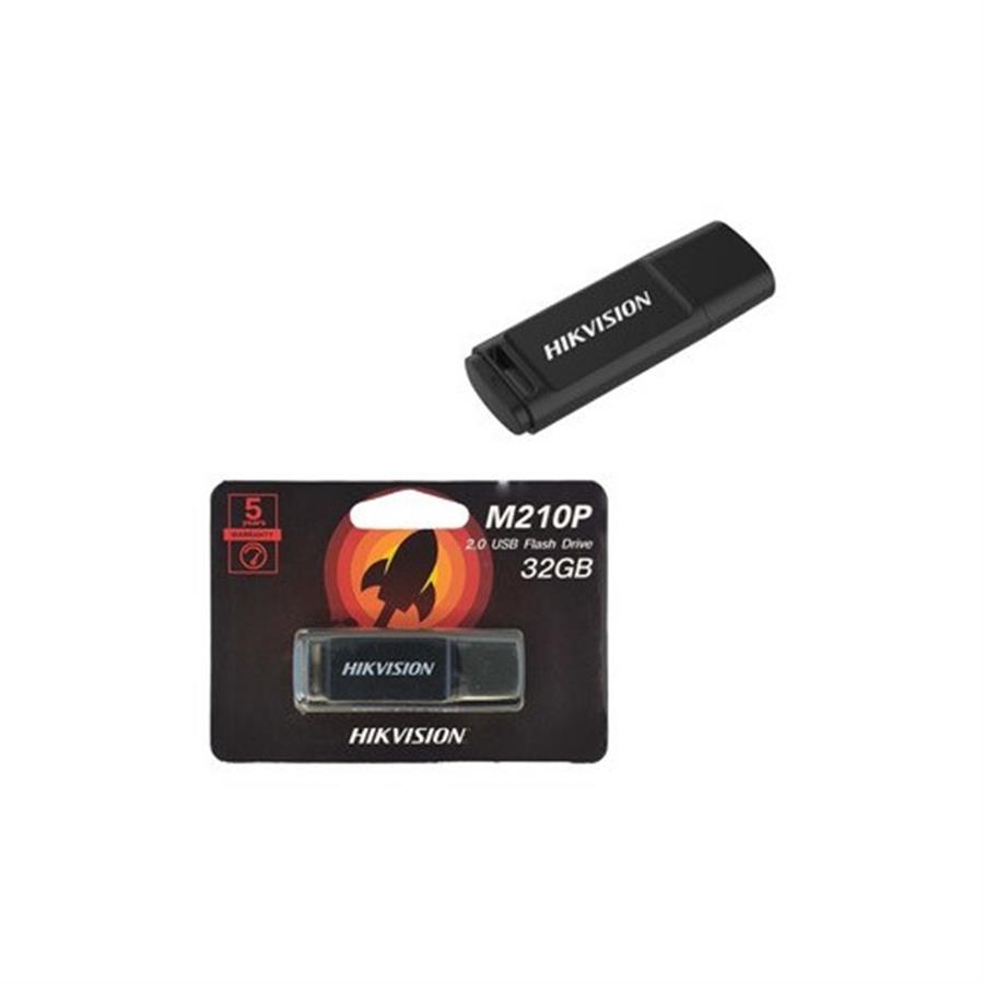 Pen Drive 64 Gb Hikvision M210p 3.2