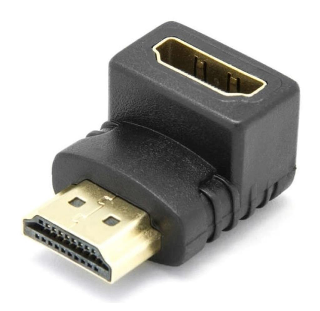 Adaptador Hdmi L Hooligans